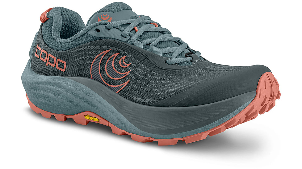 Topo Athletic Pursuit 3 Trailrunning Shoes