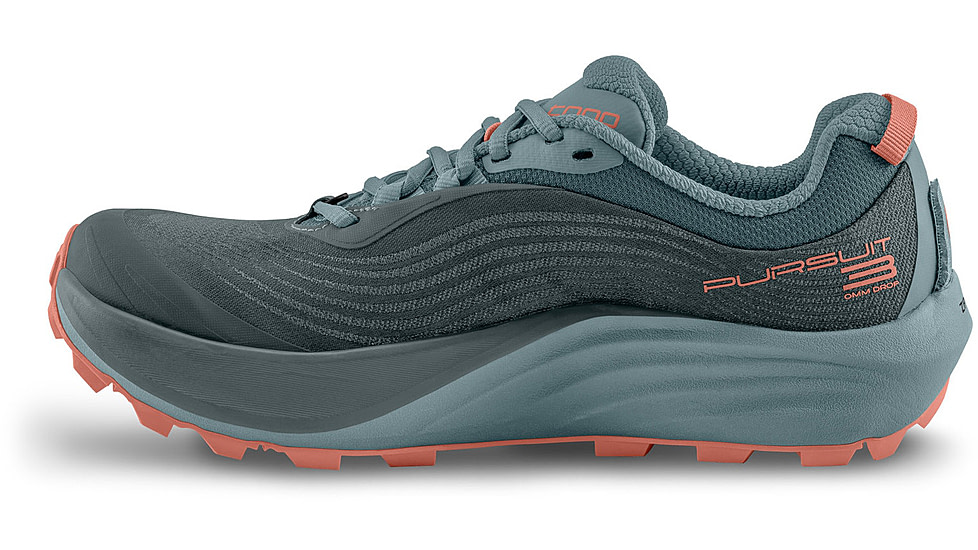 Topo Athletic Pursuit 3 Trailrunning Shoes
