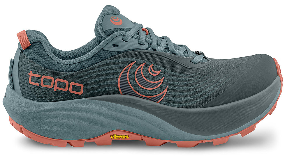 Topo Athletic Pursuit 3 Trailrunning Shoes
