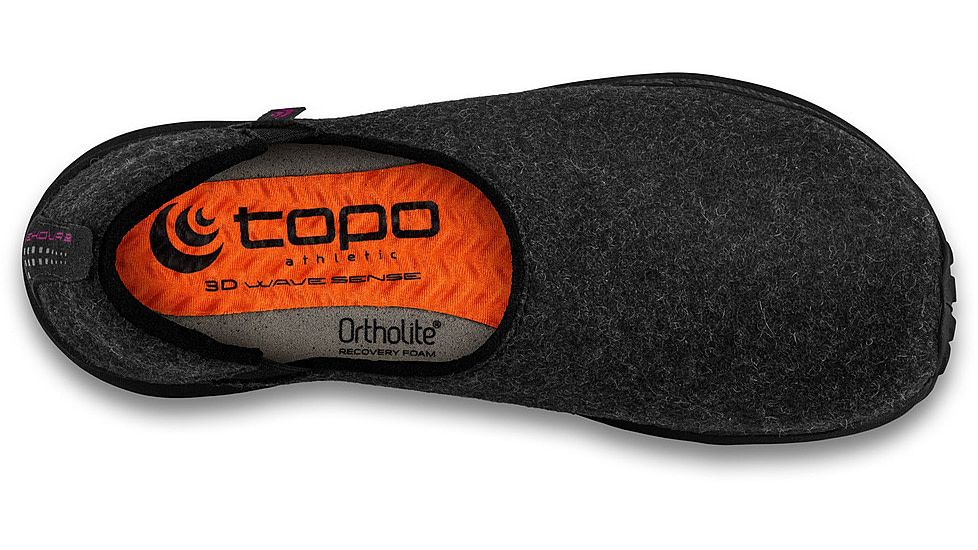 Topo Athletic Rekovr 2 Marathon Recovery Shoes - Womens