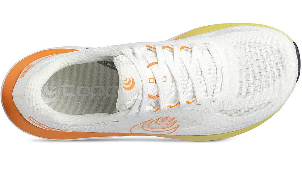 Topo Athletic Ultrafly 6 Road Running Shoes - Mens