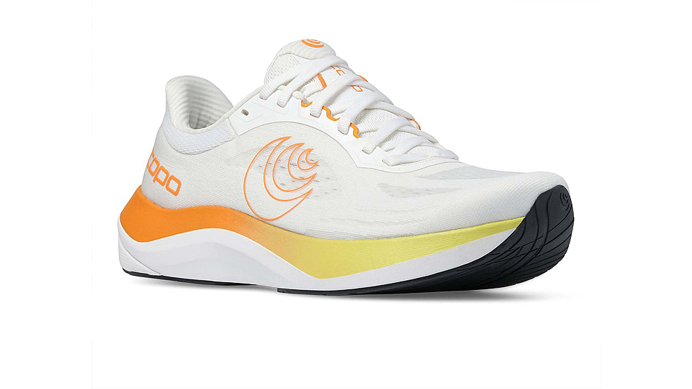 Topo Athletic Ultrafly 6 Road Running Shoes - Mens