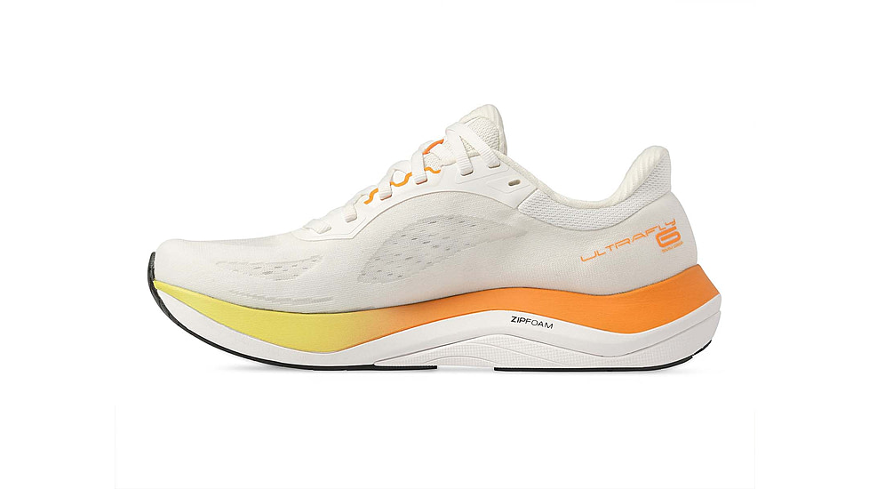 Topo Athletic Ultrafly 6 Road Running Shoes - Mens