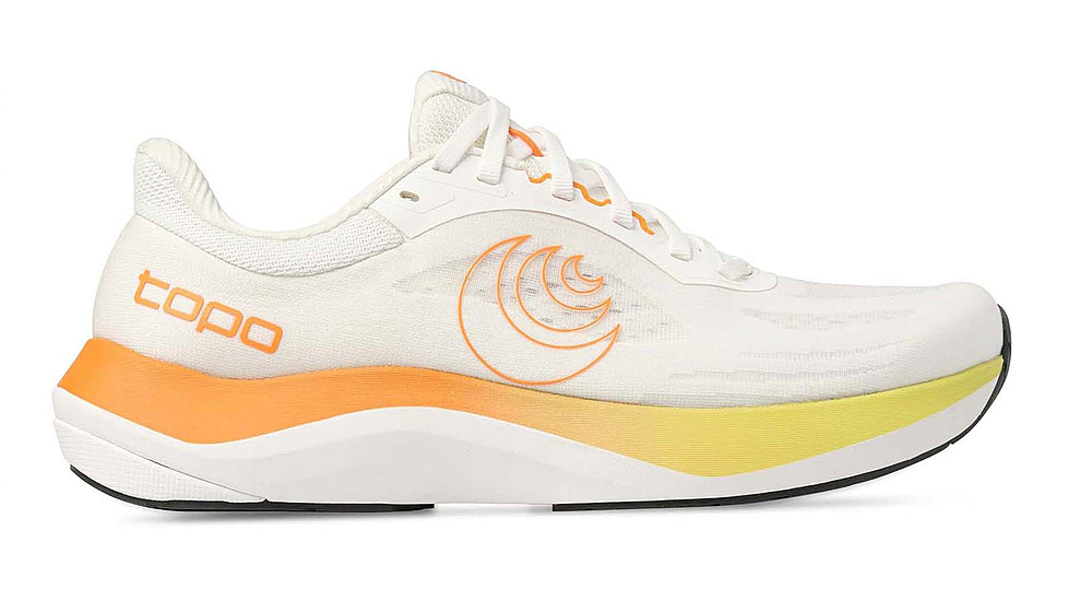 Topo Athletic Ultrafly 6 Road Running Shoes - Mens