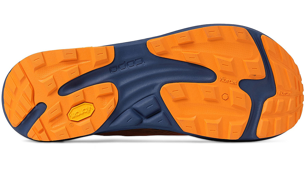 Topo Athletic Ultraventure 5 Trailrunning Shoes - Mens
