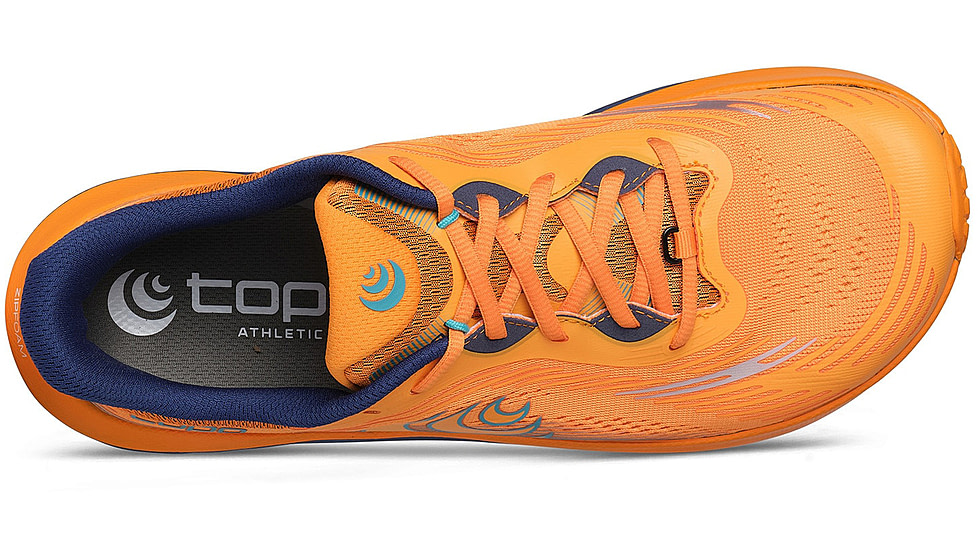 Topo Athletic Ultraventure 5 Trailrunning Shoes - Mens
