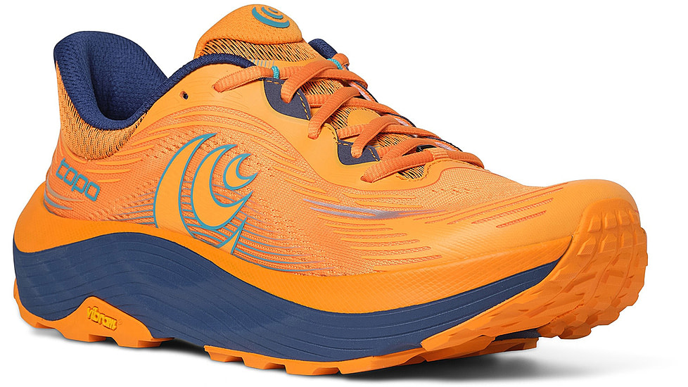 Topo Athletic Ultraventure 5 Trailrunning Shoes - Mens
