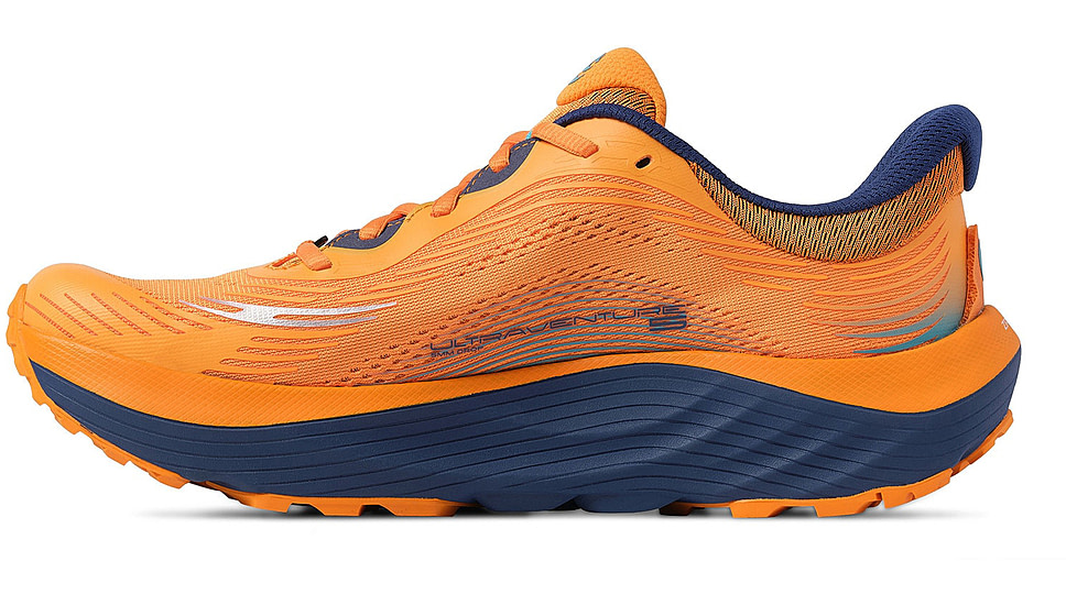 Topo Athletic Ultraventure 5 Trailrunning Shoes - Mens
