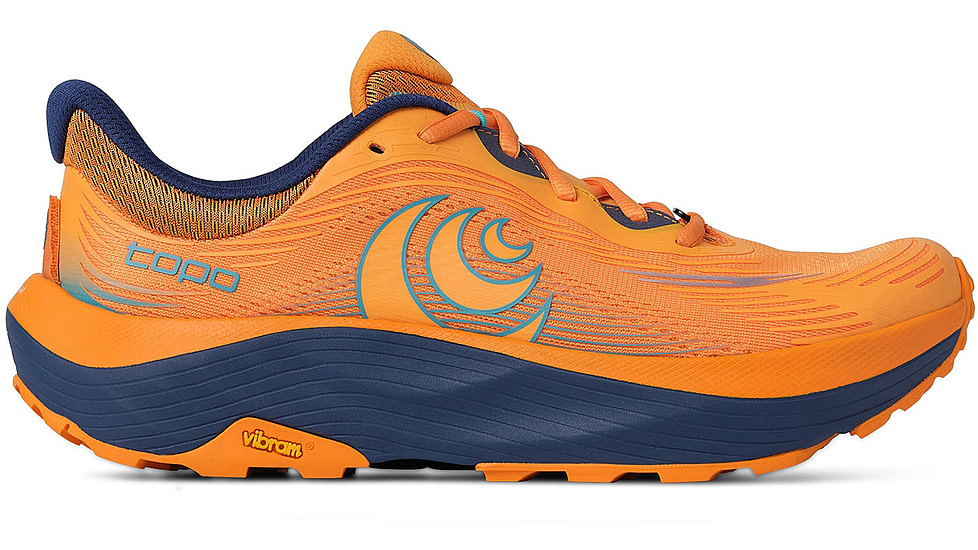 Topo Athletic Ultraventure 5 Trailrunning Shoes - Mens