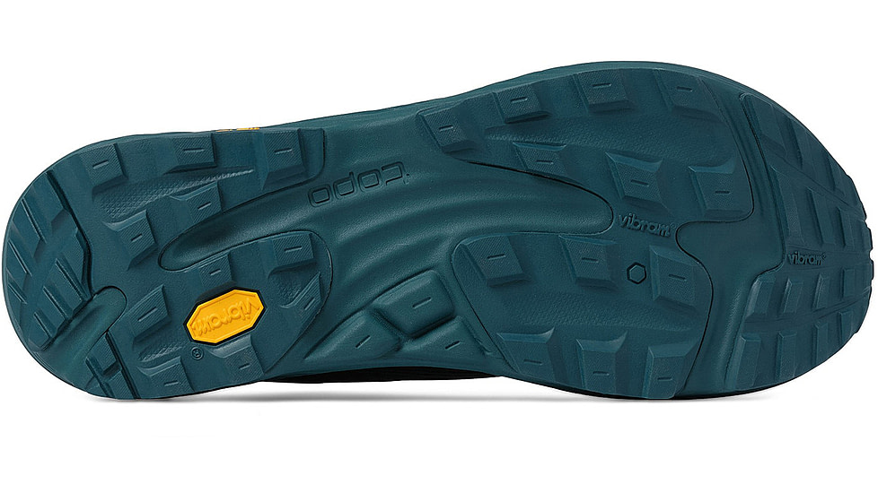 Topo Athletic Ultraventure 5 Trailrunning Shoes - Mens