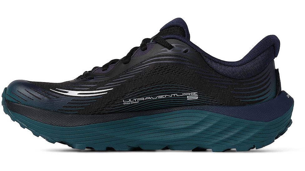 Topo Athletic Ultraventure 5 Trailrunning Shoes - Mens