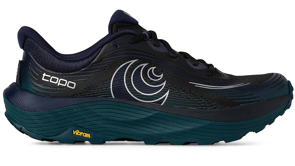 Topo Athletic Ultraventure 5 Trailrunning Shoes - Mens