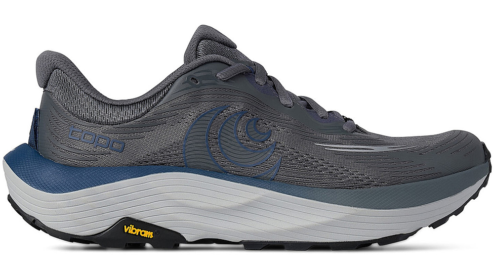Topo Athletic Ultraventure 5 Trailrunning Shoes - Mens