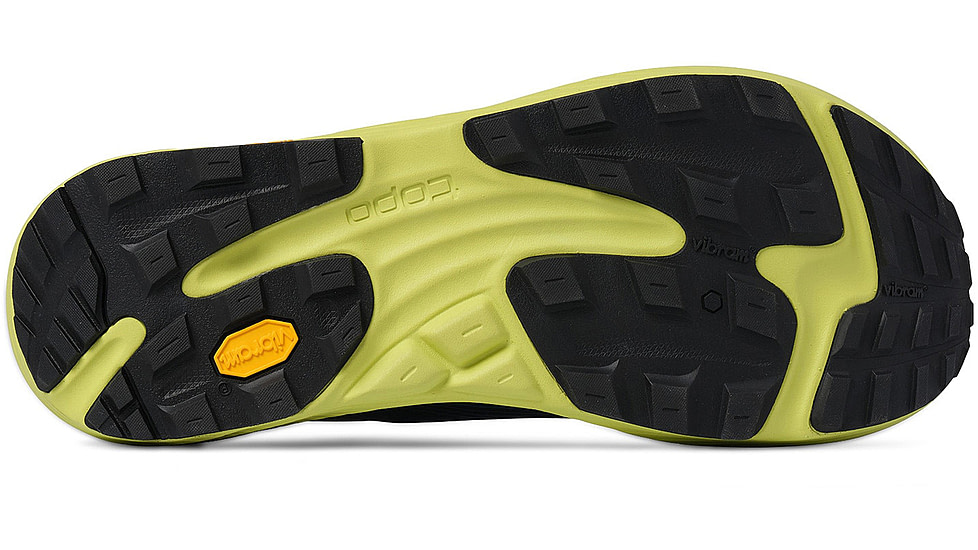 Topo Athletic Ultraventure 5 Trailrunning Shoes - Mens