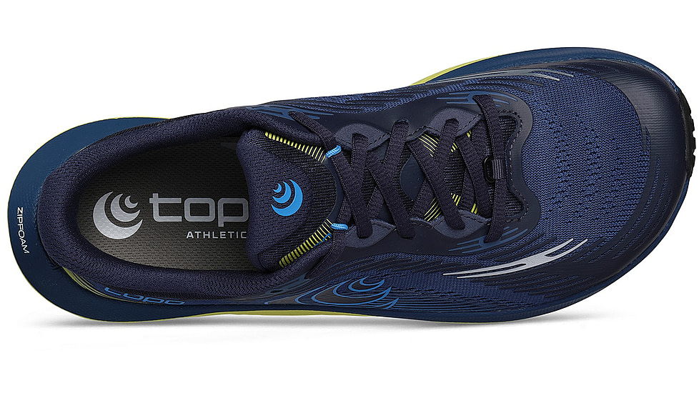 Topo Athletic Ultraventure 5 Trailrunning Shoes - Mens