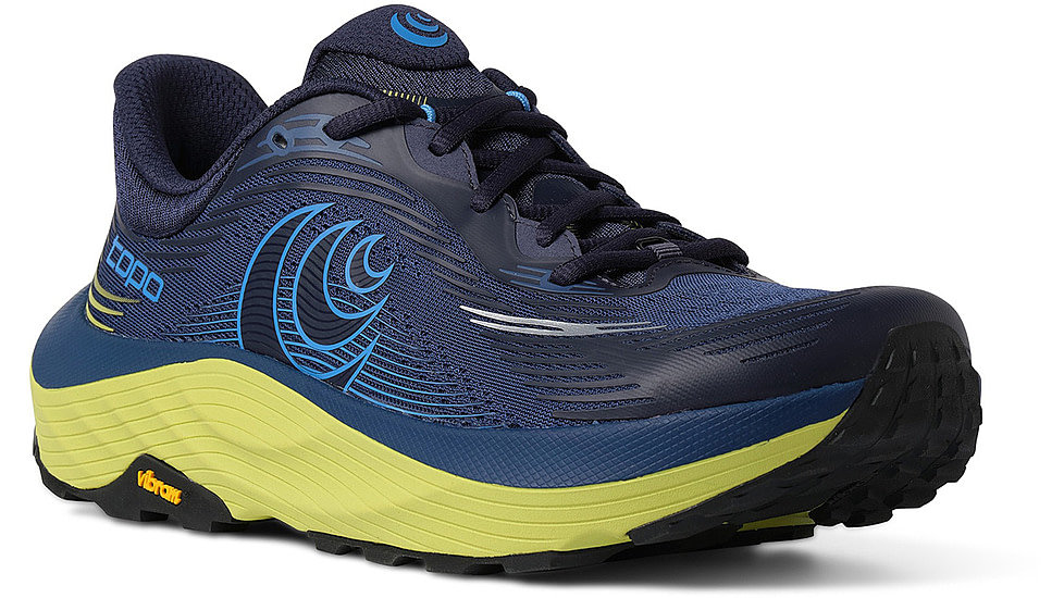 Topo Athletic Ultraventure 5 Trailrunning Shoes - Mens