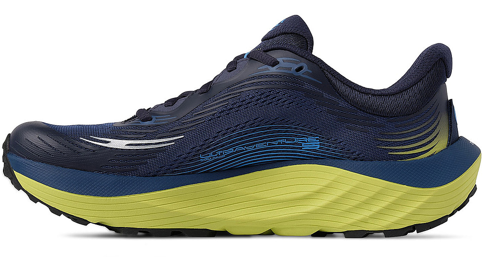 Topo Athletic Ultraventure 5 Trailrunning Shoes - Mens