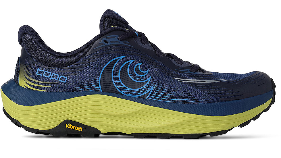 Topo Athletic Ultraventure 5 Trailrunning Shoes - Mens