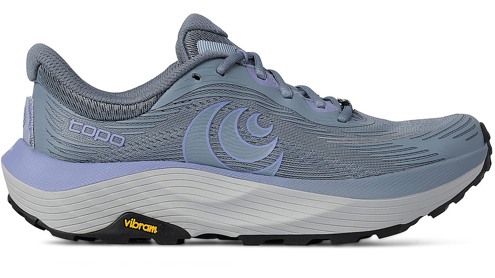 Topo Athletic Ultraventure 5 Trailrunning Shoes - Womens