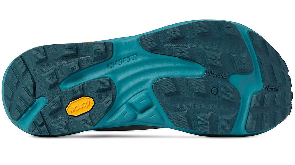 Topo Athletic Ultraventure 5 Trailrunning Shoes - Womens
