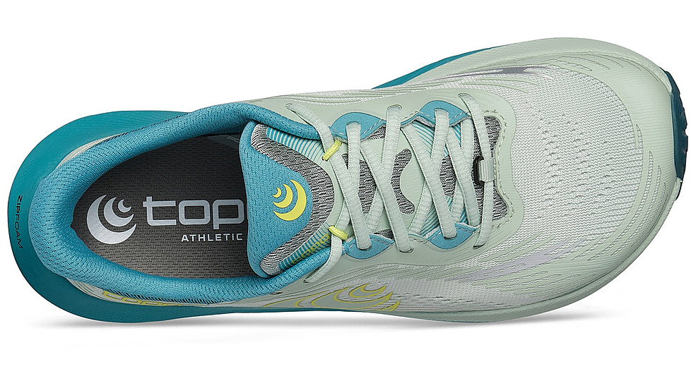 Topo Athletic Ultraventure 5 Trailrunning Shoes - Womens
