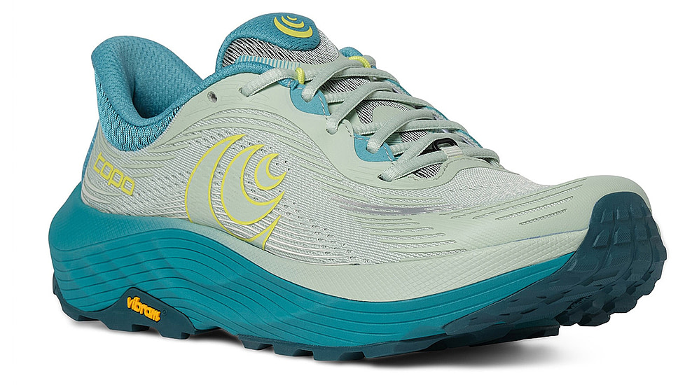 Topo Athletic Ultraventure 5 Trailrunning Shoes - Womens