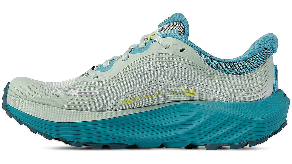 Topo Athletic Ultraventure 5 Trailrunning Shoes - Womens