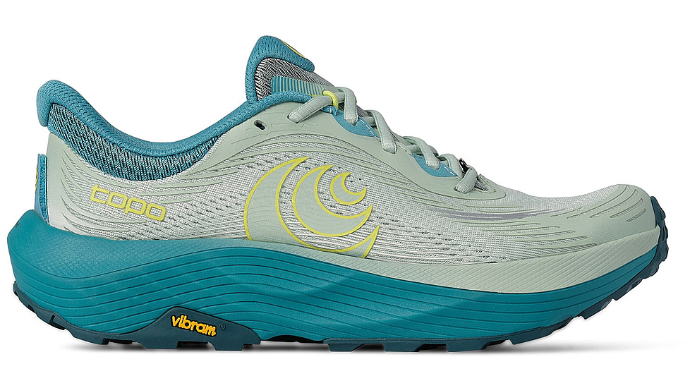 Topo Athletic Ultraventure 5 Trailrunning Shoes - Womens