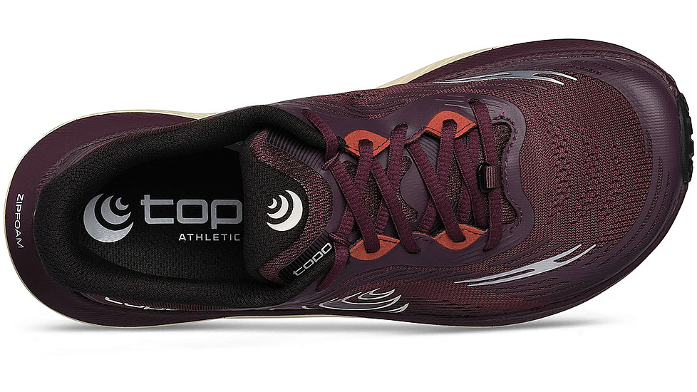 Topo Athletic Ultraventure 5 Trailrunning Shoes - Womens
