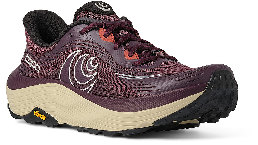Topo Athletic Ultraventure 5 Trailrunning Shoes - Womens