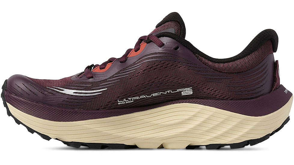 Topo Athletic Ultraventure 5 Trailrunning Shoes - Womens