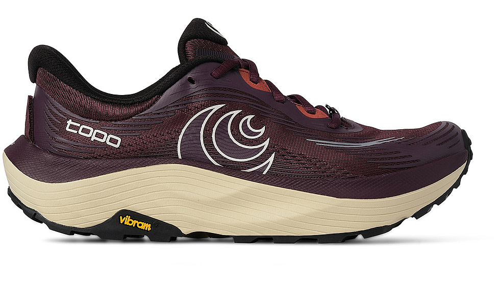 Topo Athletic Ultraventure 5 Trailrunning Shoes - Womens