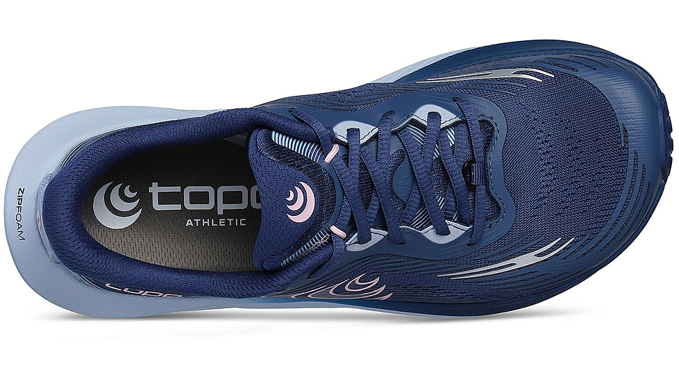Topo Athletic Ultraventure 5 Trailrunning Shoes - Womens