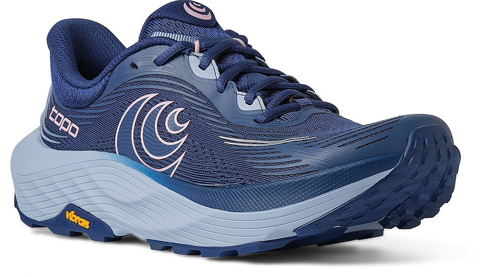 Topo Athletic Ultraventure 5 Trailrunning Shoes - Womens