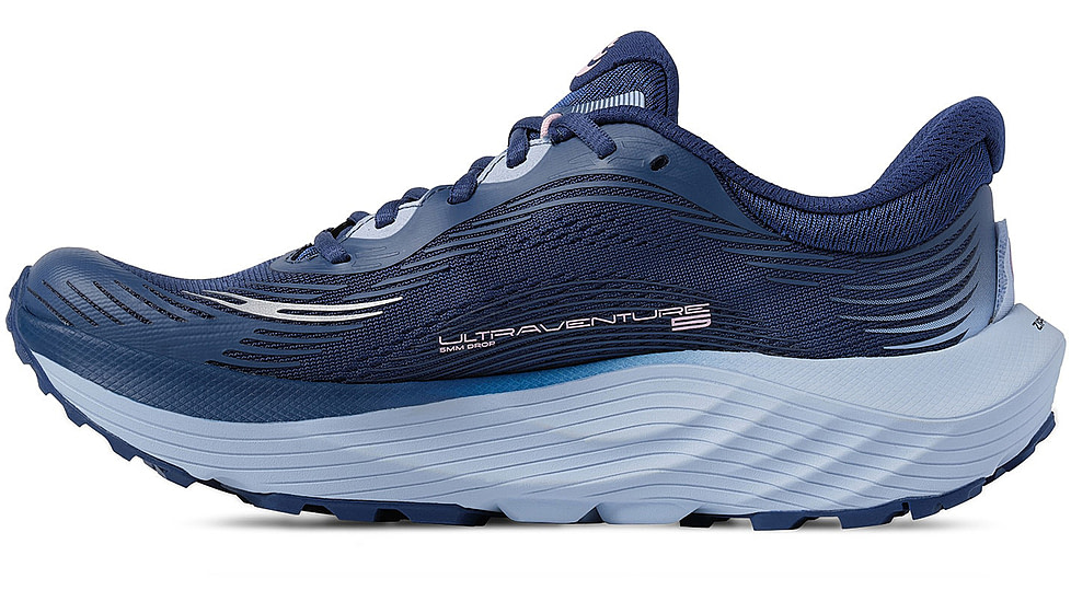 Topo Athletic Ultraventure 5 Trailrunning Shoes - Womens