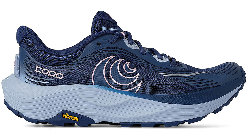 Topo Athletic Ultraventure 5 Trailrunning Shoes - Womens