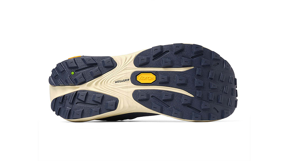 Topo Athletic Vista Trail Running Shoes - Womens