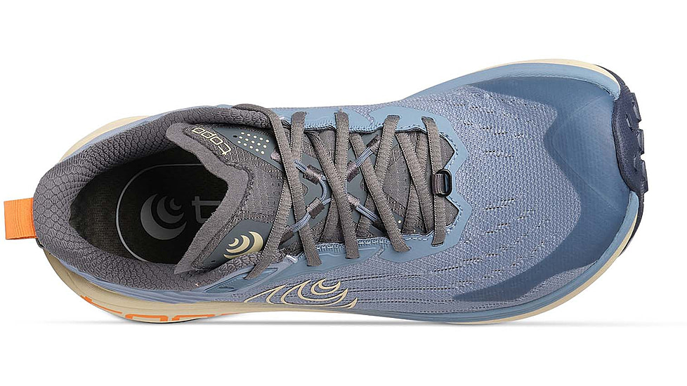 Topo Athletic Vista Trail Running Shoes - Womens