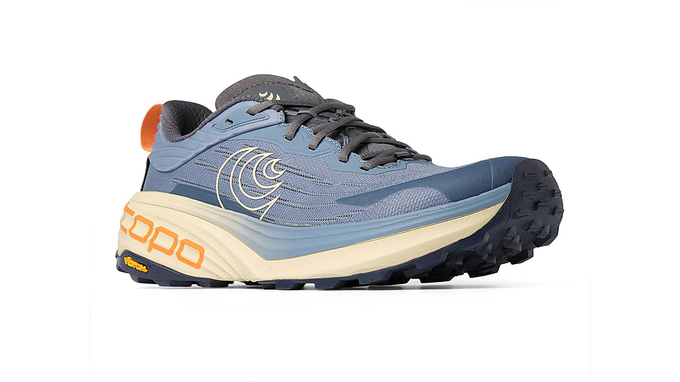 Topo Athletic Vista Trail Running Shoes - Womens
