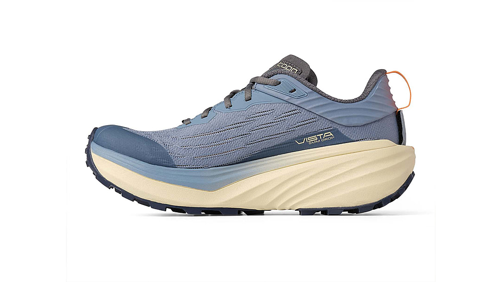 Topo Athletic Vista Trail Running Shoes - Womens