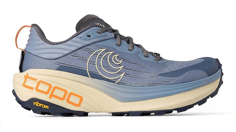Topo Athletic Vista Trail Running Shoes - Womens