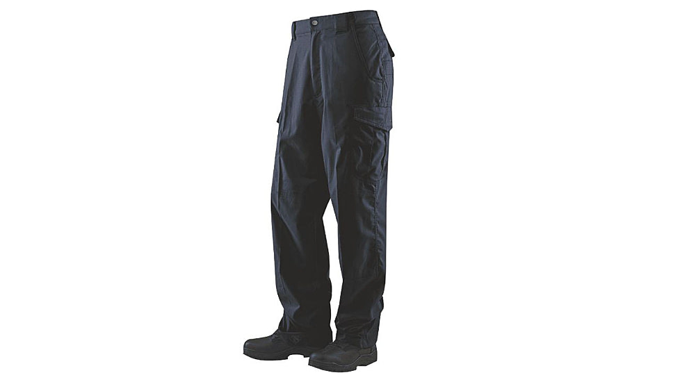 TRU-SPEC 24-7 Ascent Pants - Mens, Navy, W:66 L:U, 414