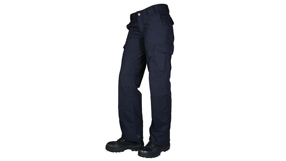 Tru-Spec 24-7 Ladies Ascent Pants, Navy, W-8 L-U 1039005