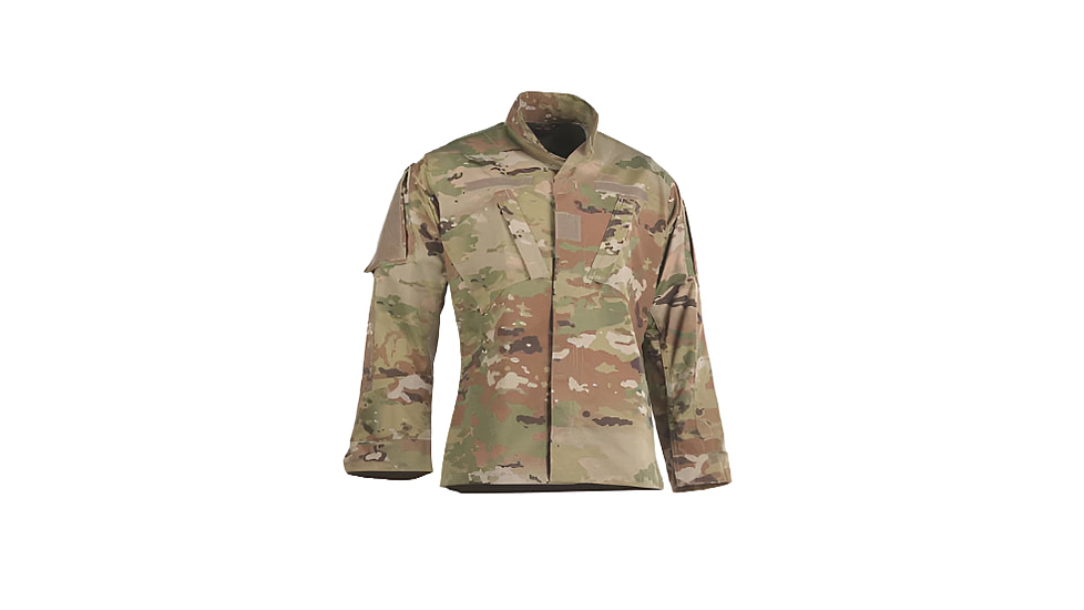 TRU-SPEC ACU Jacket - Womens, Scorpion, 36S, 4467