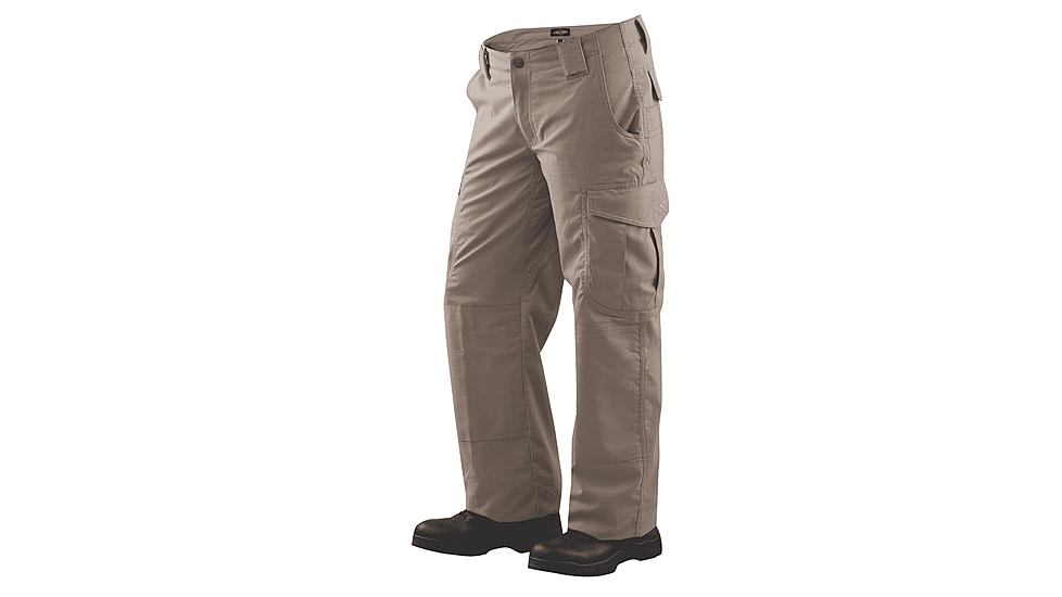 TRU-SPEC Ascent Pants - Womens, Khaki, W-14, L-32, 1032508