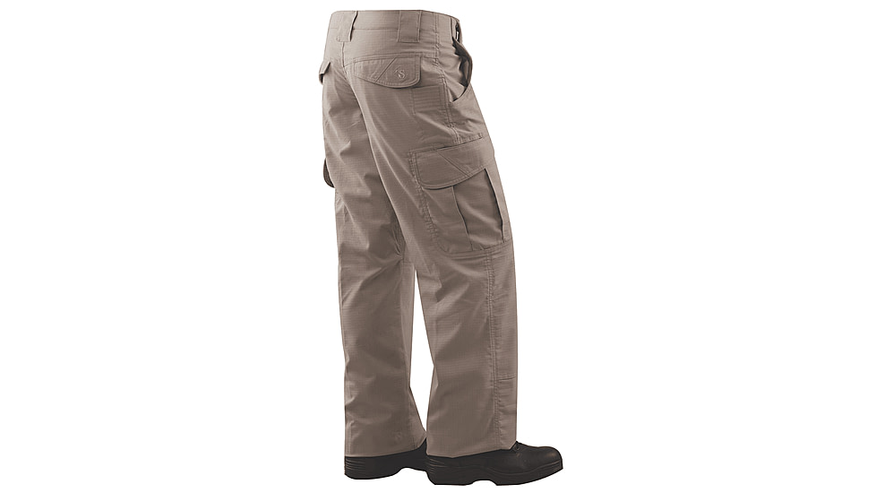 TRU-SPEC Ascent Pants - Womens, Khaki, W-14, L-32, 1032508