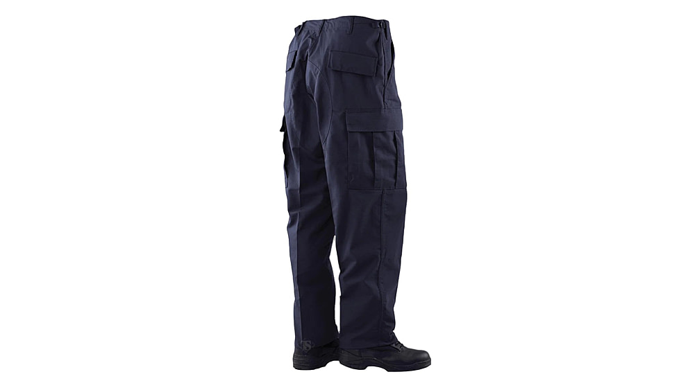 TRU-SPEC BDU-Original Pants - Mens, Navy, 3XLS, 2323