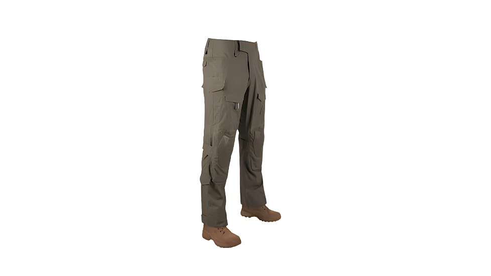 TRU-SPEC Direct Action Pants - Mens, Ranger Green, W:32 L:30, 3853