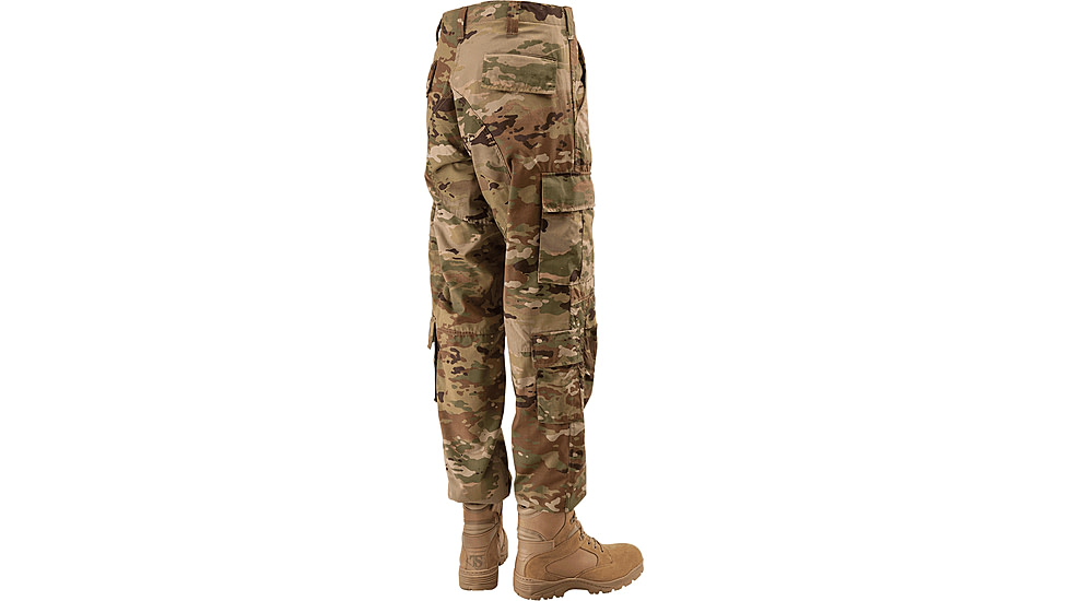 TRU-SPEC Hot Weather Scorpion Ocp Army Combat Pants - 1834024