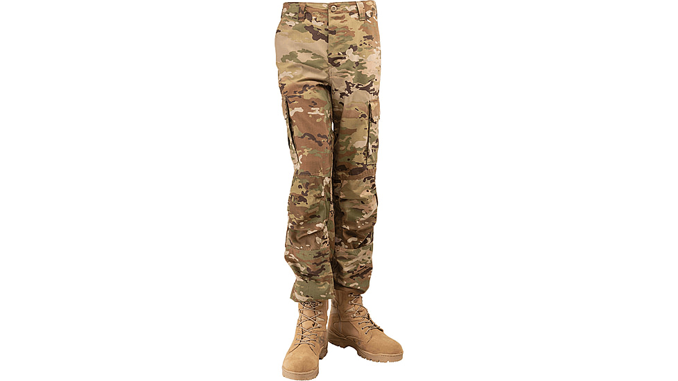 TRU-SPEC Hot Weather Scorpion Ocp Army Combat Pants - 1834024